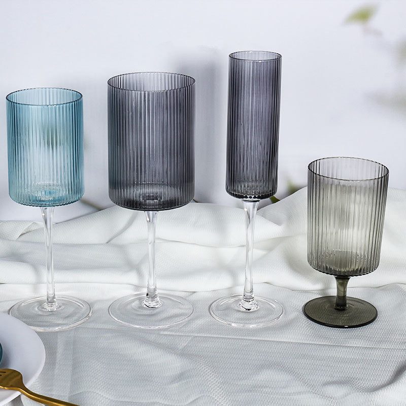 Wholesale Wine Glass WG-027 - Image 1